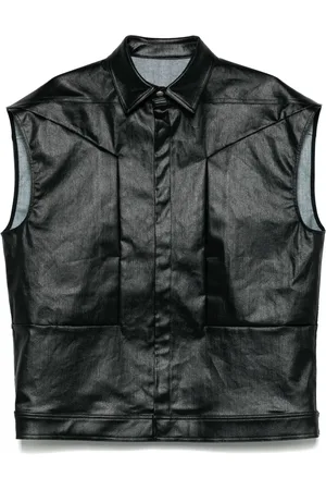 Rick Owens Jumbo gilet