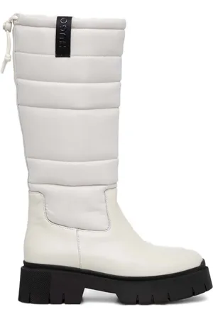 HUGO BOSS Kris boots