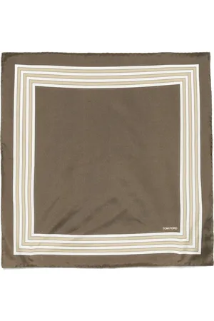 Tom Ford Silk pocket square