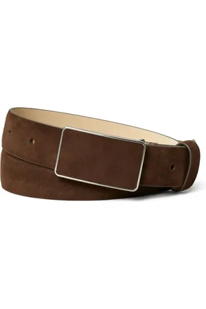 Tory Burch Suede belt