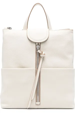 Gianni chiarini Leather backpack