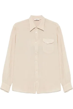 ALTEA Linen shirt