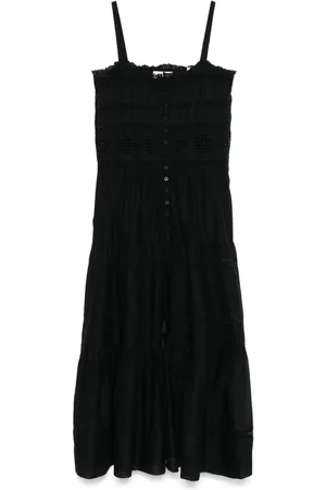Marant Etoile Divine midi dress