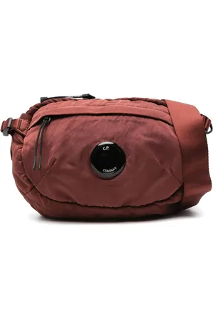 C.P. Company Lens-detail belt bag