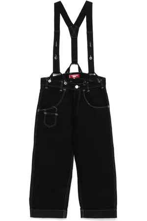 JUNYA WATANABE Denim overalls