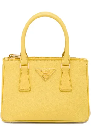 Prada Galleria leather mini bag