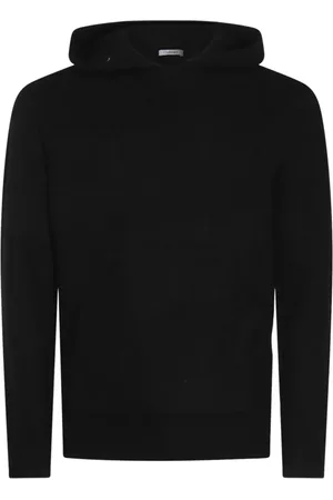 Cruciani Knitted hoodie
