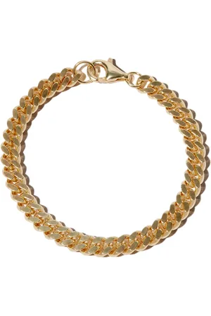 Hatton Labs Oversized Cuban link bracelet