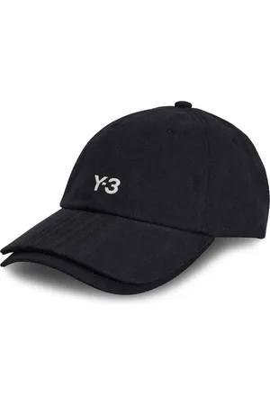adidas Y-3 Stripes cap