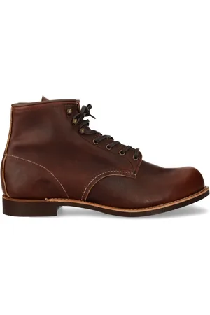 Red Wing Blacksmith boots
