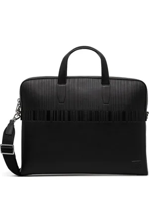 Paul Smith Leather laptop bag