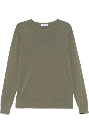 Manuel Ritz Cotton sweater