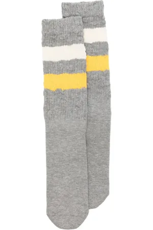 Golden Goose Ribbed socks