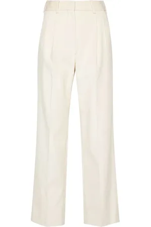 Blazé Milano Amara Fox corduroy trousers