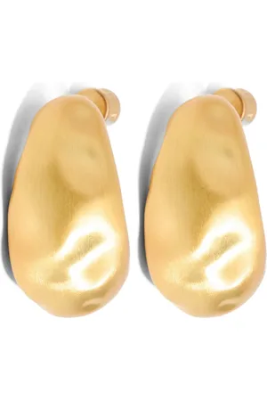 Bimba y Lola Textured earrings