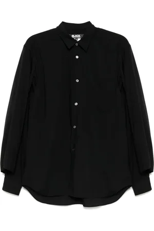 Comme des Garçons Long-sleeved shirt