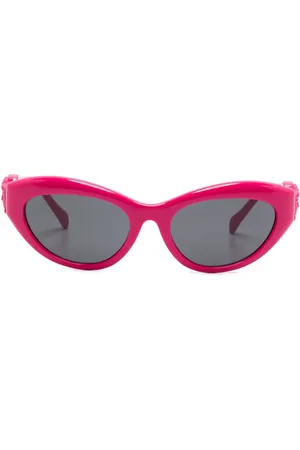 VERSACE Medusa-Head sunglasses
