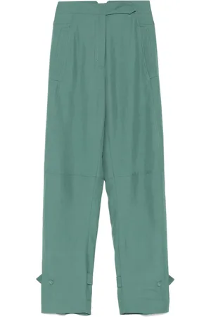 Dorothee Schumacher Summer Cruise trousers