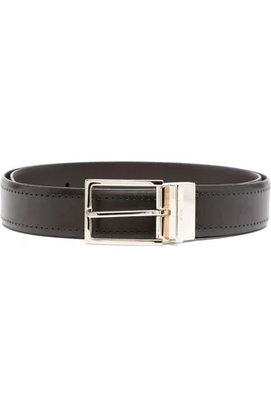 BRIONI Leather belt