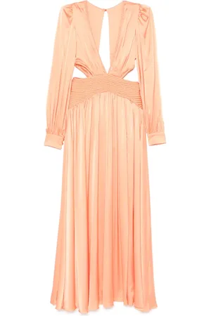 PATBO Sunset gown