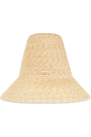 Cult Gaia Straw hat