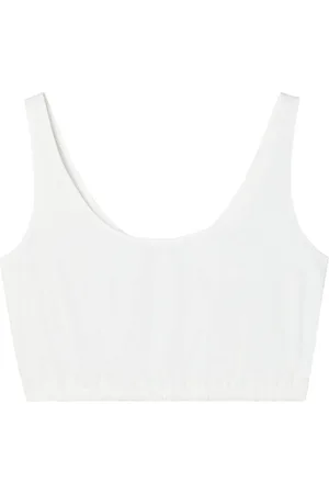 Tory Burch Bonded Elastic top