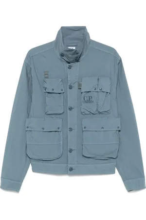 C.P. Company 50 Fili jacket