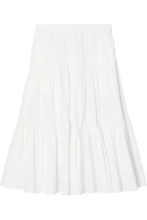 Tory Burch Pleated skirt