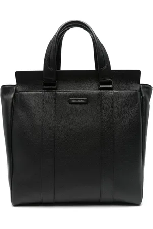 Piquadro Tote-style 14" laptop bag