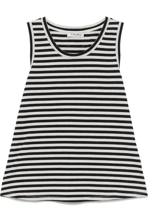 Max Mara Erbert tank top