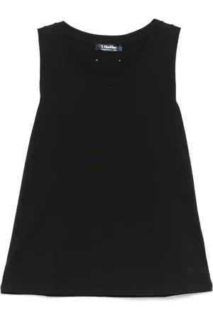 Max Mara Erbert tank top