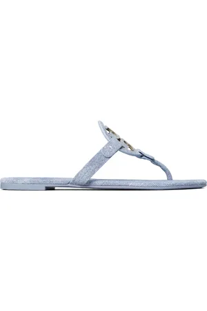 Tory Burch Miller sandals
