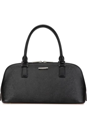 Burberry 2000-2017 Leather handbag