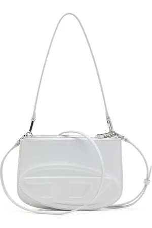 Diesel 1DR Twin shoulder bag