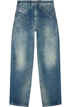 Diesel 2001 D-Macro jeans