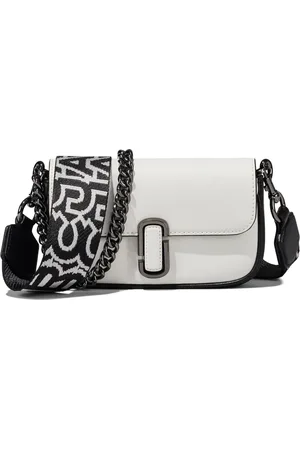Marc Jacobs The Bi-Color J Marc mini bag