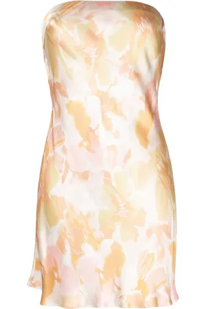 Bec & Bridge Indi bandeau minidress