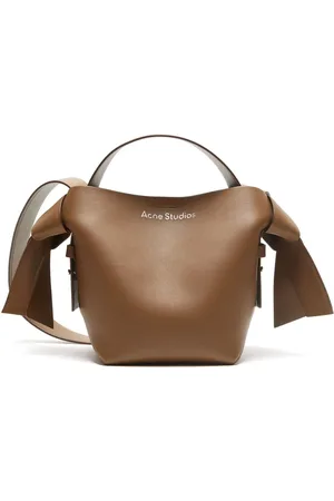 Acne Studios Musubi cross body bag