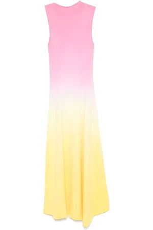 Acler Orkney maxi dress