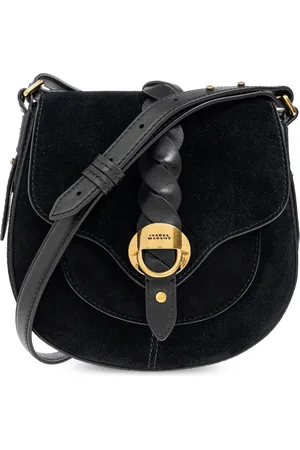 Isabel Marant Small Altay cross body bag