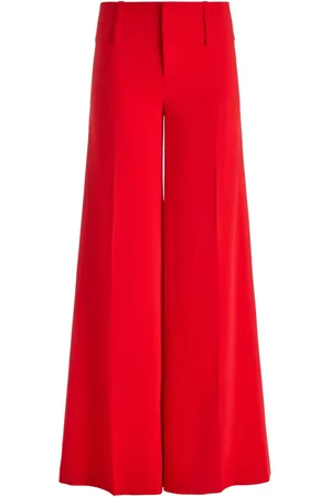 ALICE+OLIVIA Olivia trousers