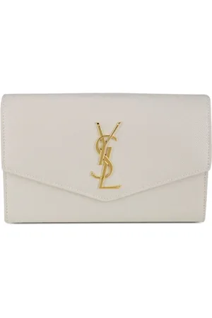 Saint Laurent Uptown chain wallet