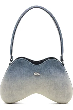 Diesel Double D shoulder bag