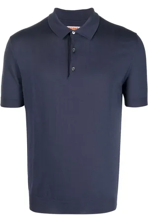 Baracuta Short-sleeved polo shirt