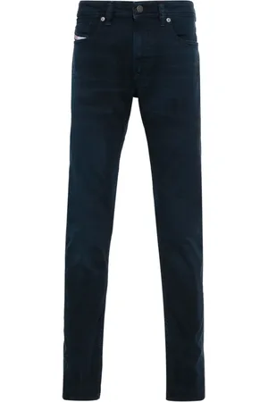 Diesel 1979 Sleenker 0enak low-rise skinny jeans