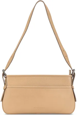 Burberry 2000-2017 Leather shoulder bag