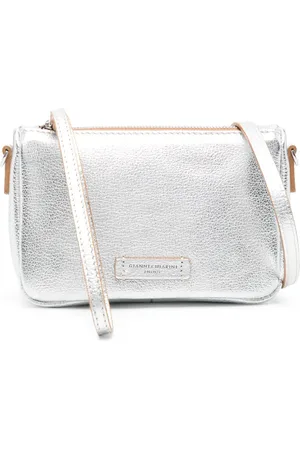 Gianni chiarini Nora clutch bag