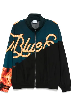 BLUE SKY INN FunPark jacket