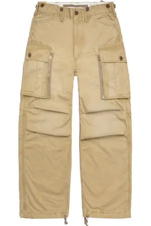 Ralph Lauren Ranger cargo trousers