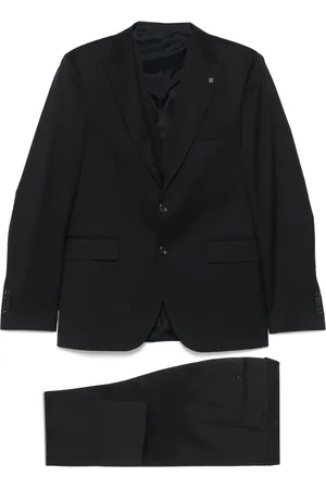 TAGLIATORE Wool suit